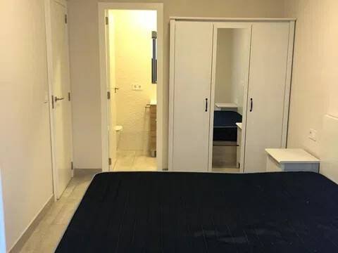 Piso de 81 m² en Valencia