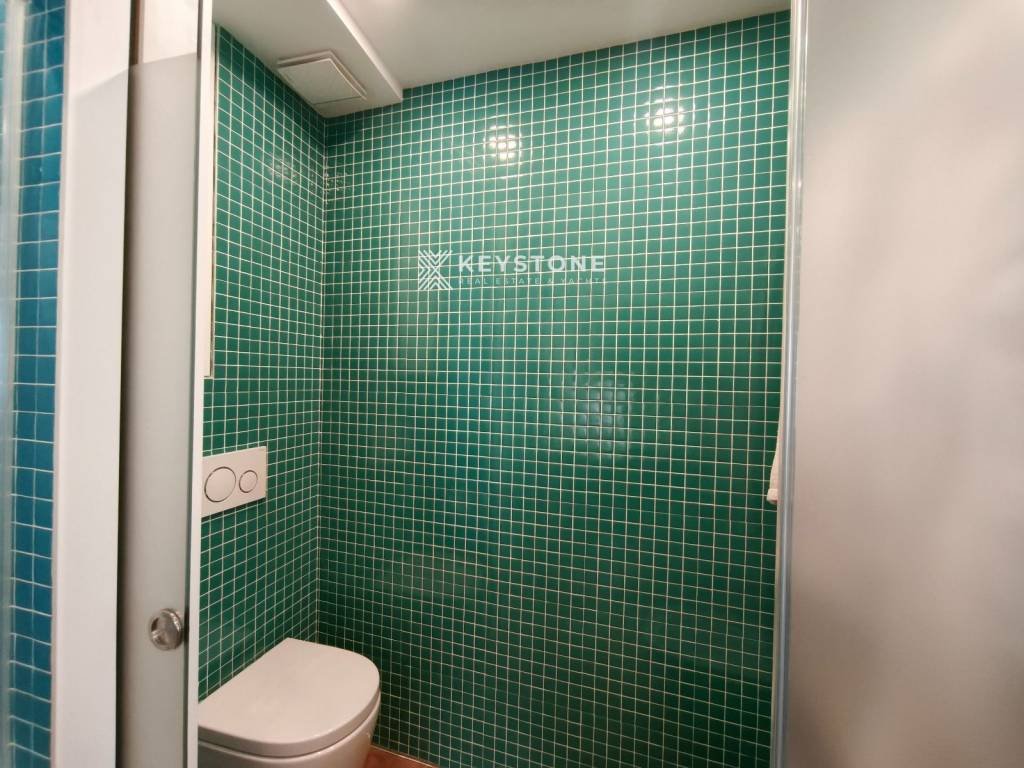 Wohnung 115 m² in Alicante