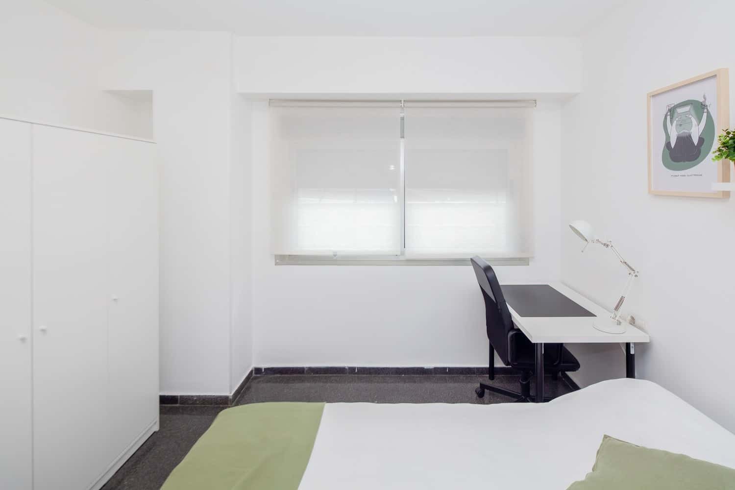 Habitació de lloguer, València