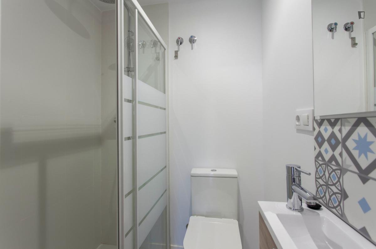 Habitació de lloguer, València