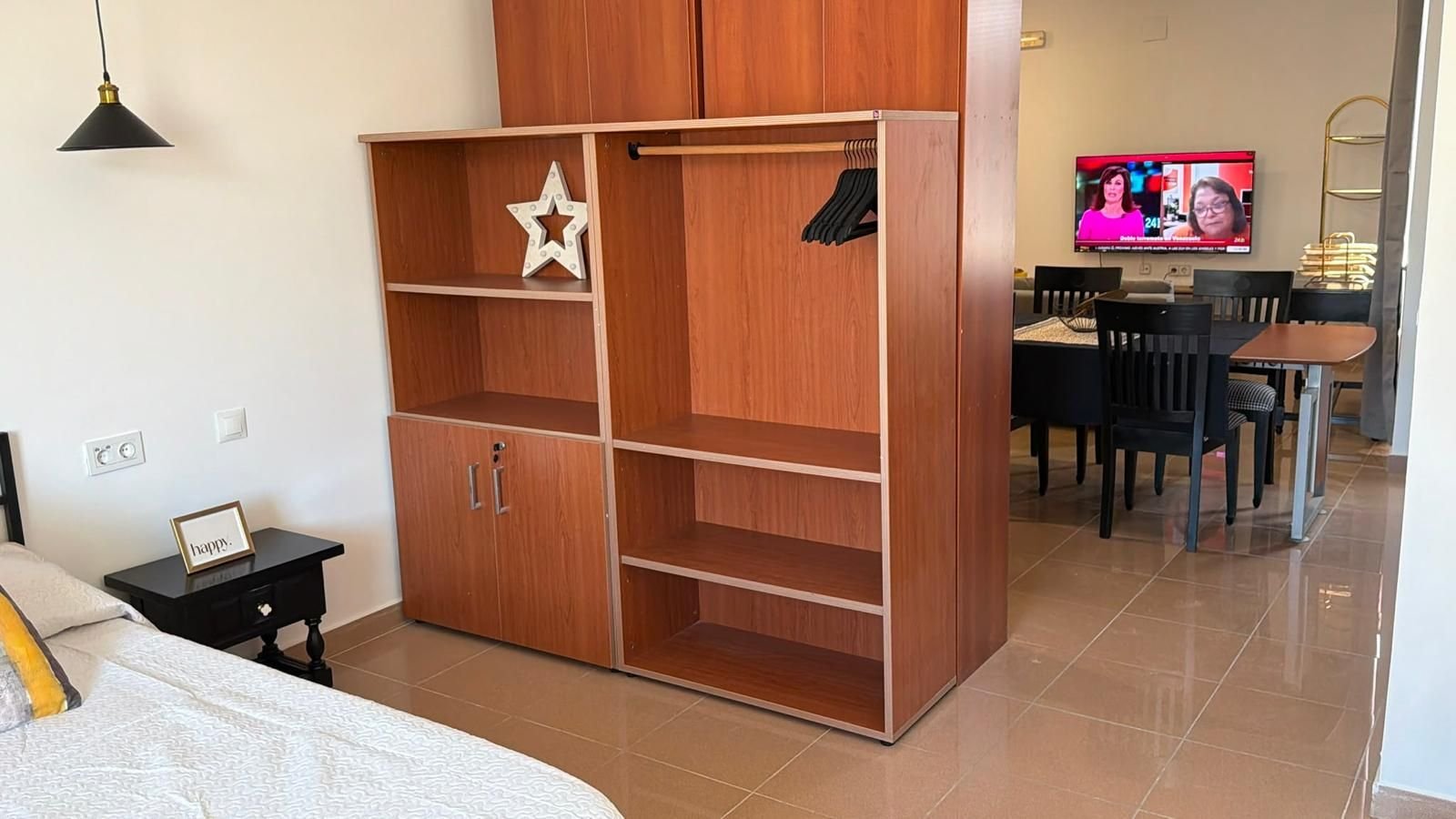 Flat 66 m² in El Puerto de Santa María
