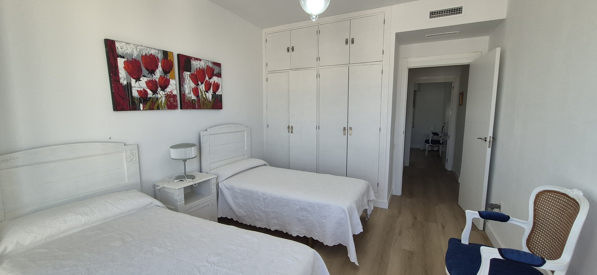 Piso de 125 m² en Sanlúcar de Barrameda