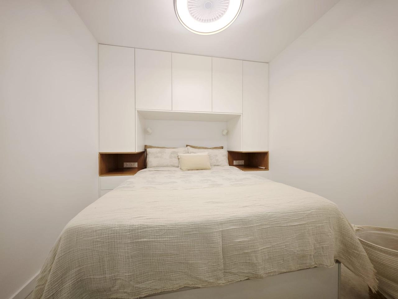 Piso de 40 m² en San Bartolomé de Tirajana