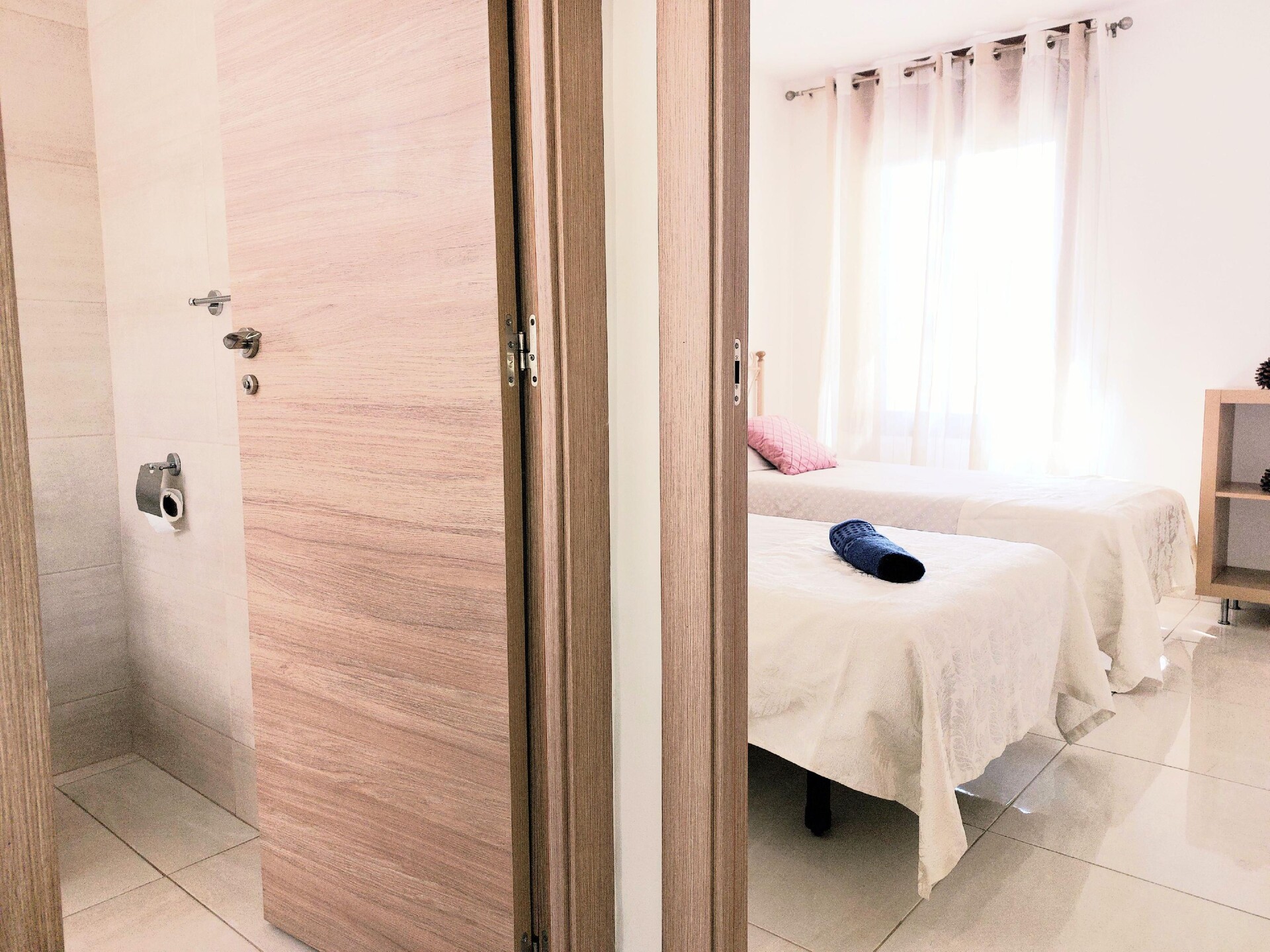 Piso de 70 m² en Terrassa