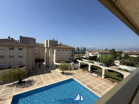 Piso de 75 m² en Cambrils