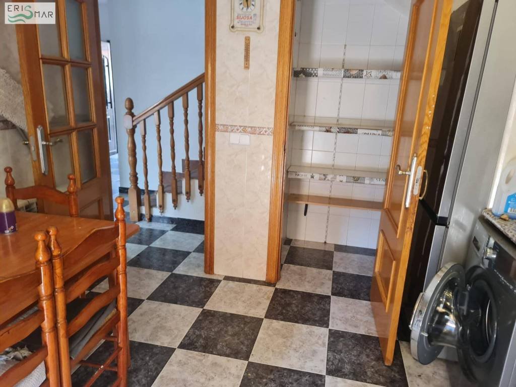 Casa de 173 m² en Villaluenga de la Sagra