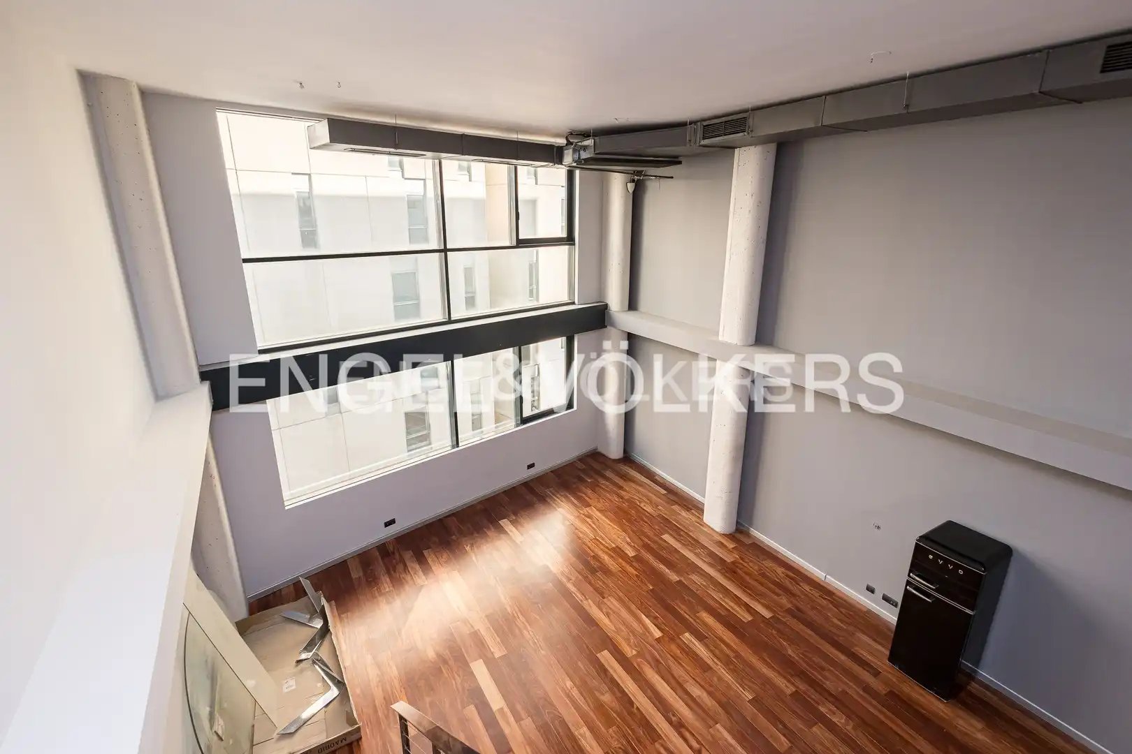 Wohnung 155 m² in Madrid