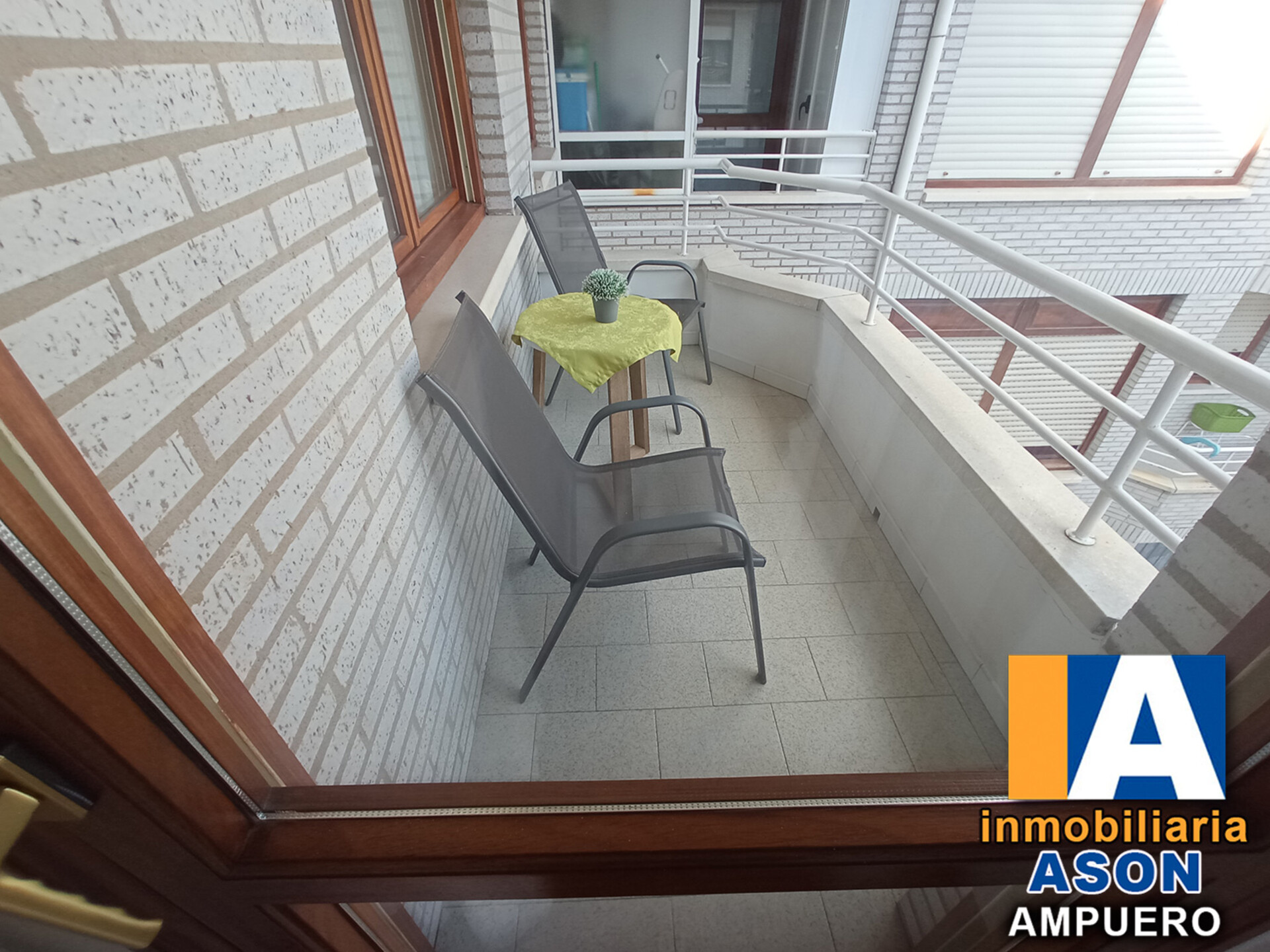 Pis de 98 m² a Ampuero