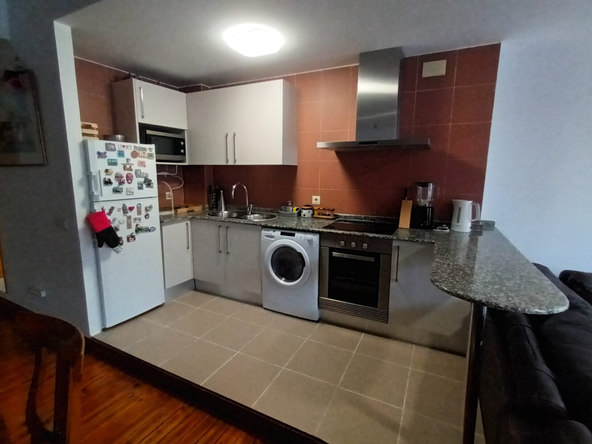 Appartamento 80 m² a Logroño