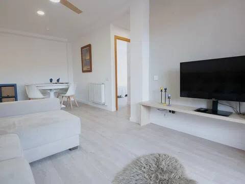 Pis de 81 m² a Sant Cugat del Vallès