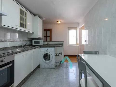 Piso de 73 m² en Oviedo