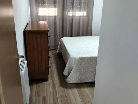 Piso de 68 m² en Vera
