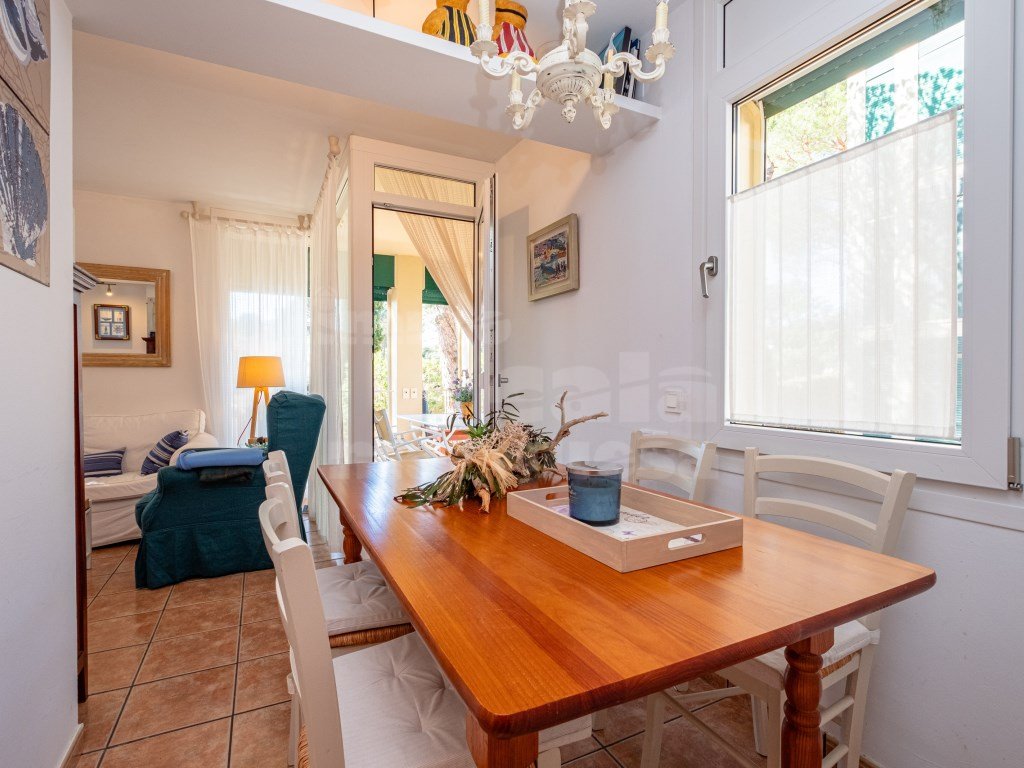 Piso en alquiler, Palafrugell