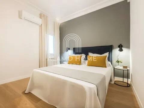 Piso de 110 m² en Madrid