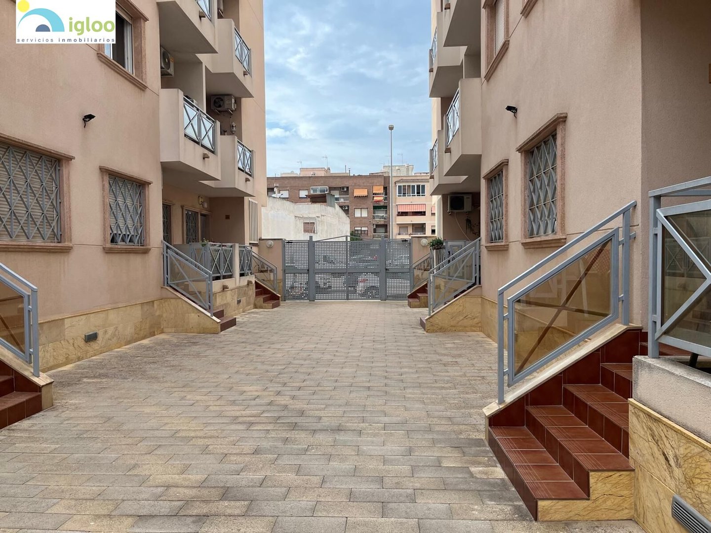 Pis de 103 m² a Almoradí