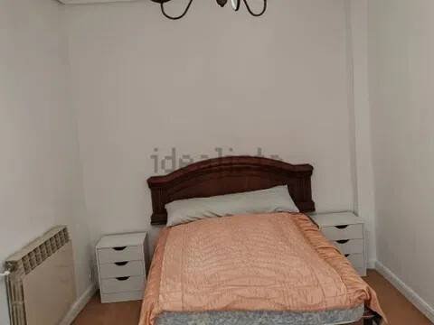 Habitación 110 m², Haro