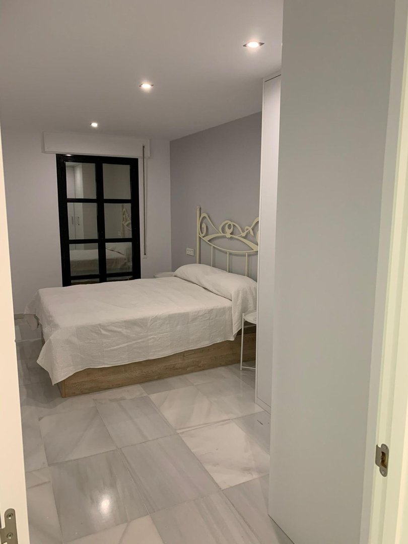Piso de 65 m² en Almería