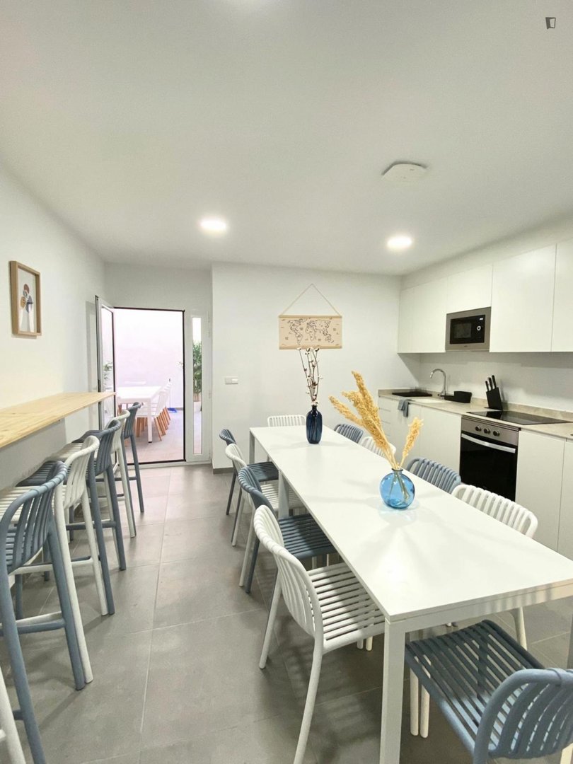 Habitación en alquiler, Valencia