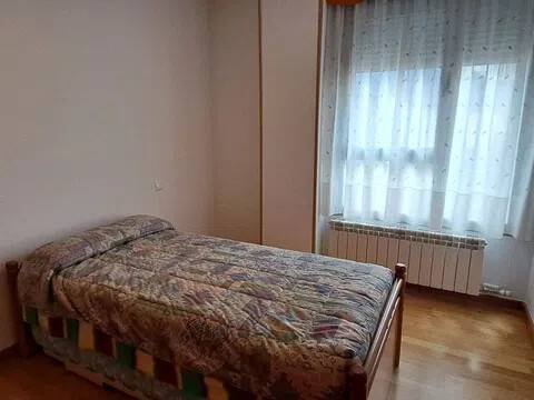 Piso de 100 m² en Ávila