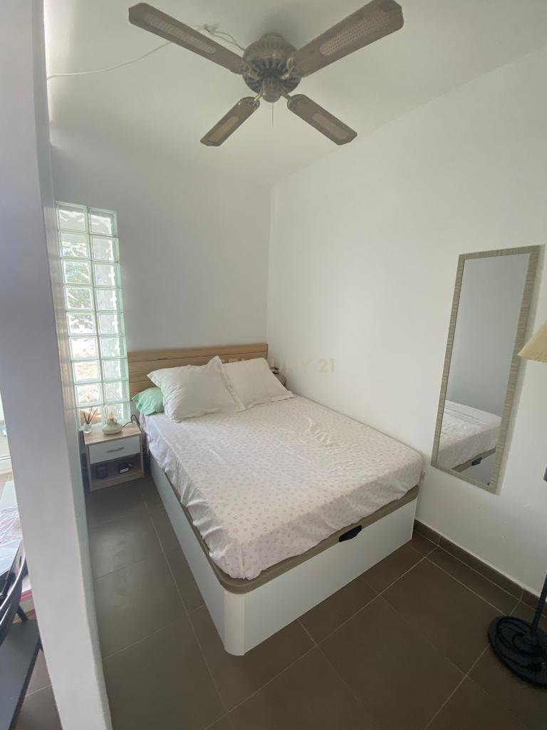 Pis de 55 m² a Sant Josep de sa Talaia