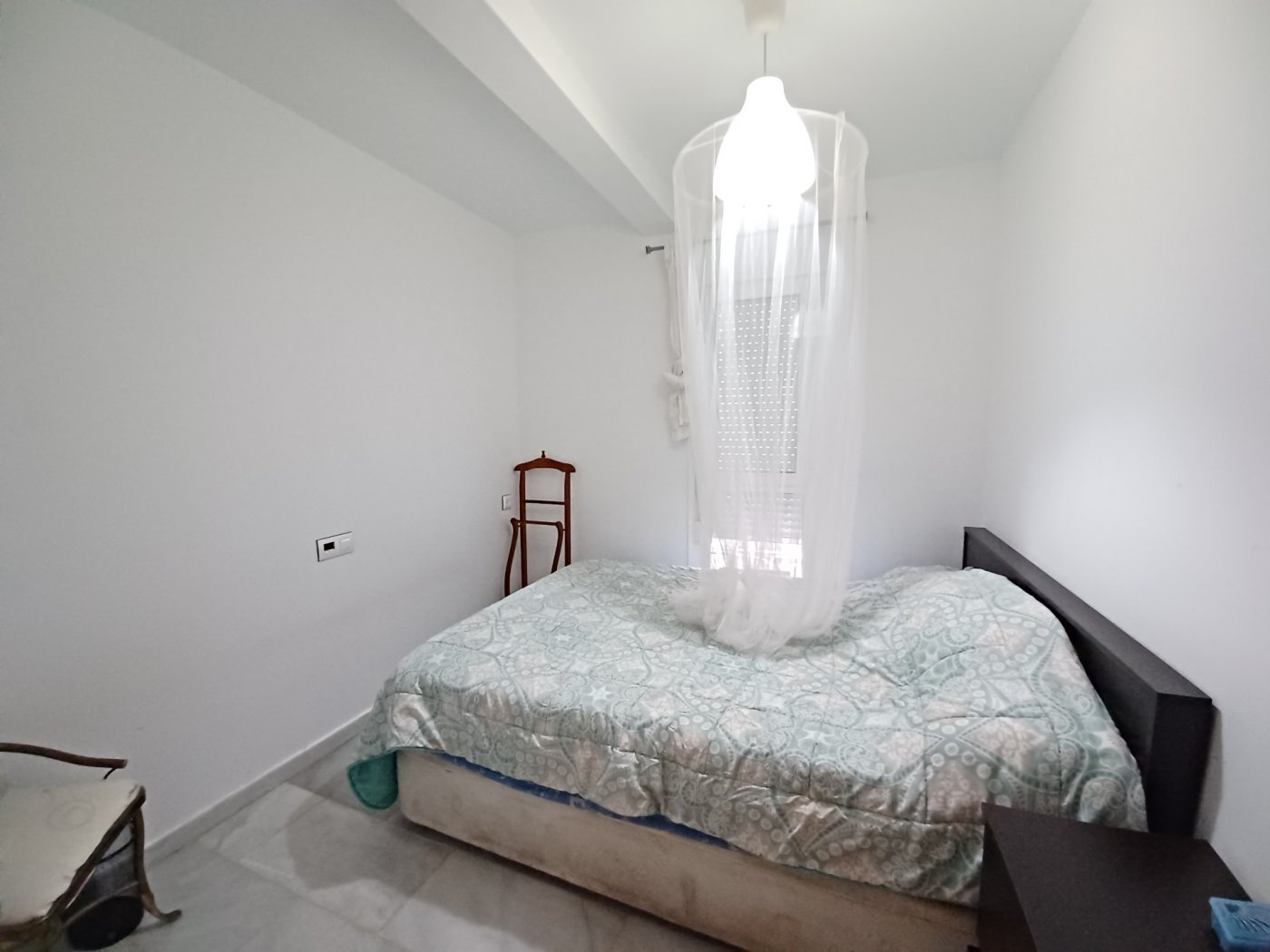 Piso de 90 m² en Almería