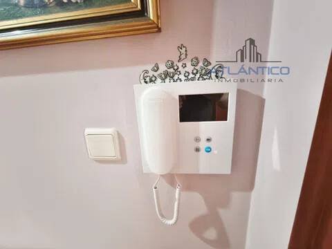 Piso de 88 m² en Carballo