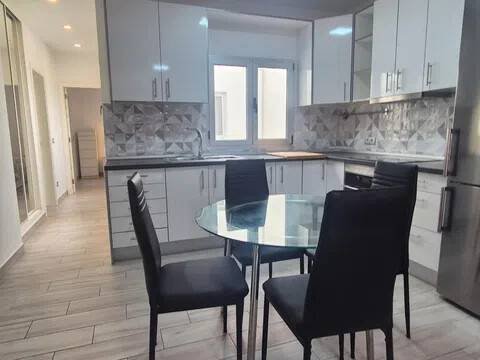 Piso de 55 m² en Las Palmas de Gran Canaria