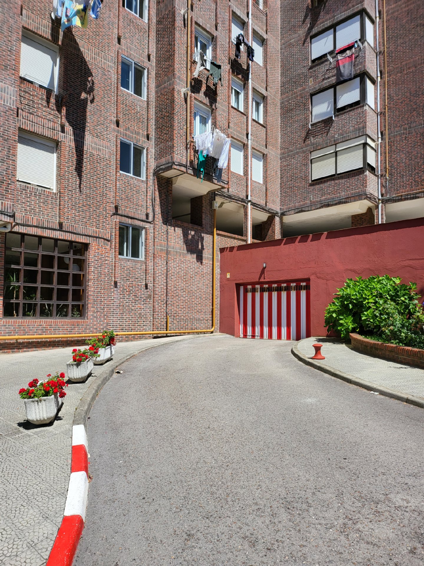 Piso de 98 m² en Santander
