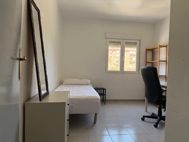 Piso de 120 m² en Murcia