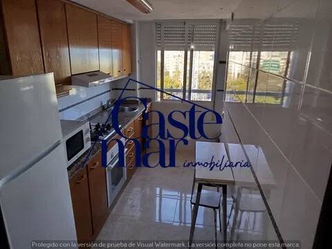 Flat 80 m² in Benicàssim / Benicasim