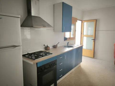 Casa de 135 m² en Salinas