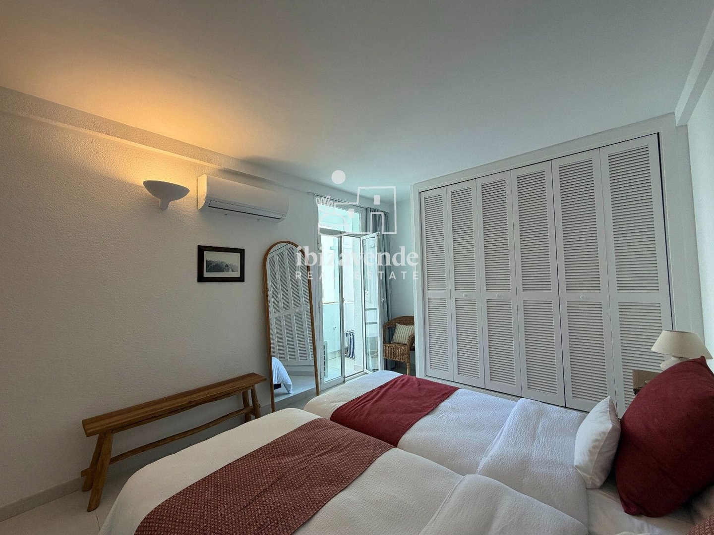 Pis de 80 m² a Santa Eulària des Riu
