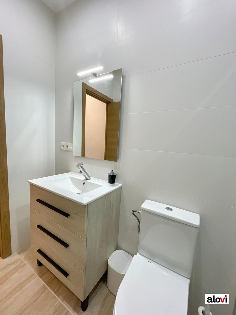 Habitación en alquiler, Granada