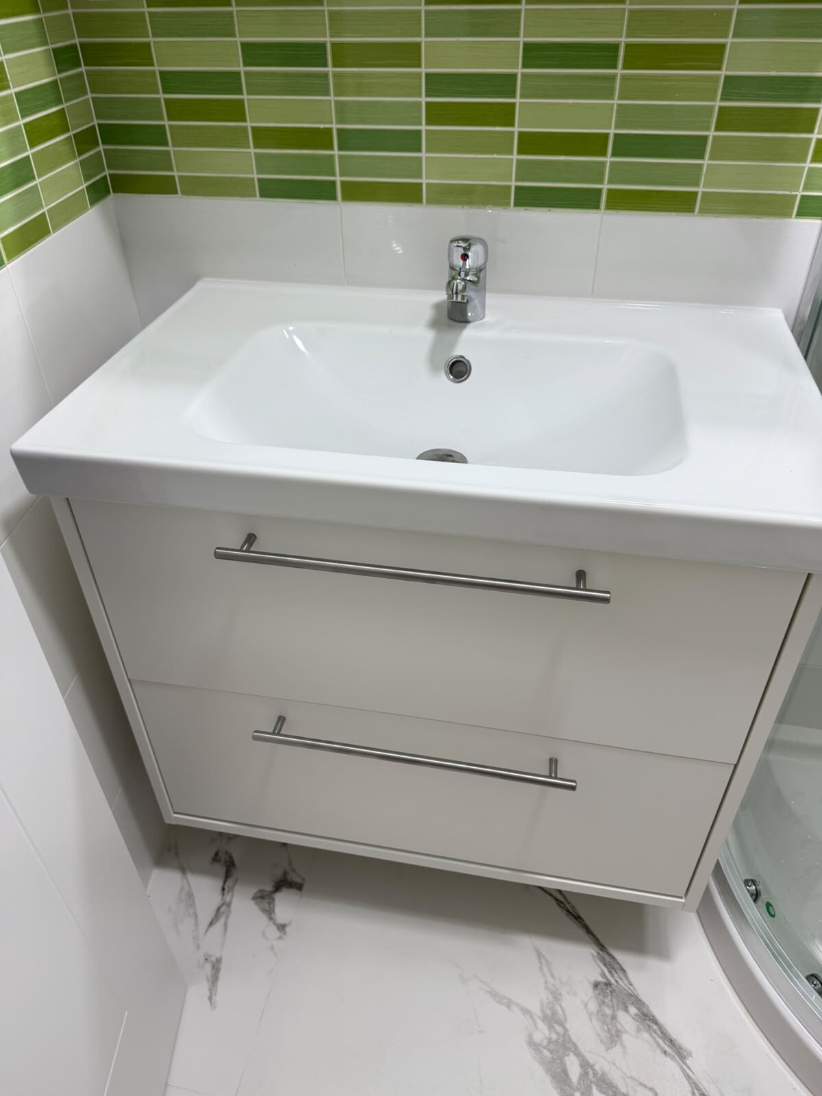 Piso de 43 m² en Navas del Rey