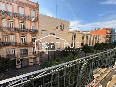 Piso de 76 m² en Valencia
