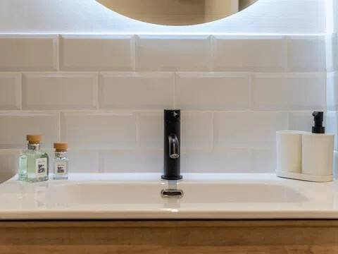 Pis de 55 m² a Barcelona