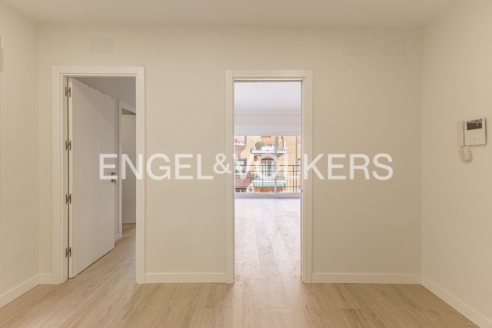 Wohnung 125 m² in Madrid