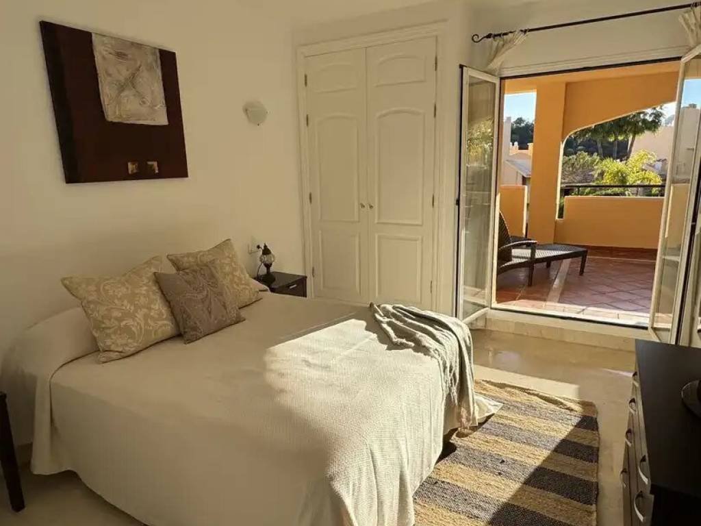 Piso de 127 m² en Marbella