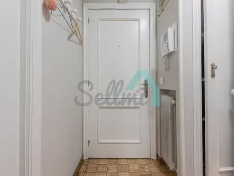 Pis de 39 m² a Oviedo