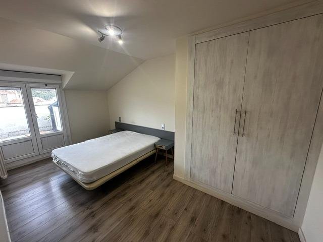 Piso de 85 m² en Burgos