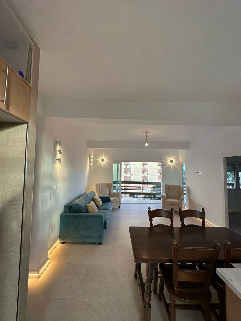 Piso de 70 m² en Almuñécar