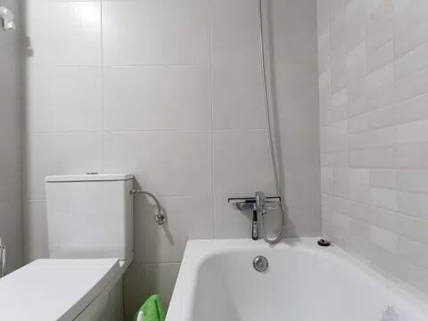 Piso de 122 m² en Gijón