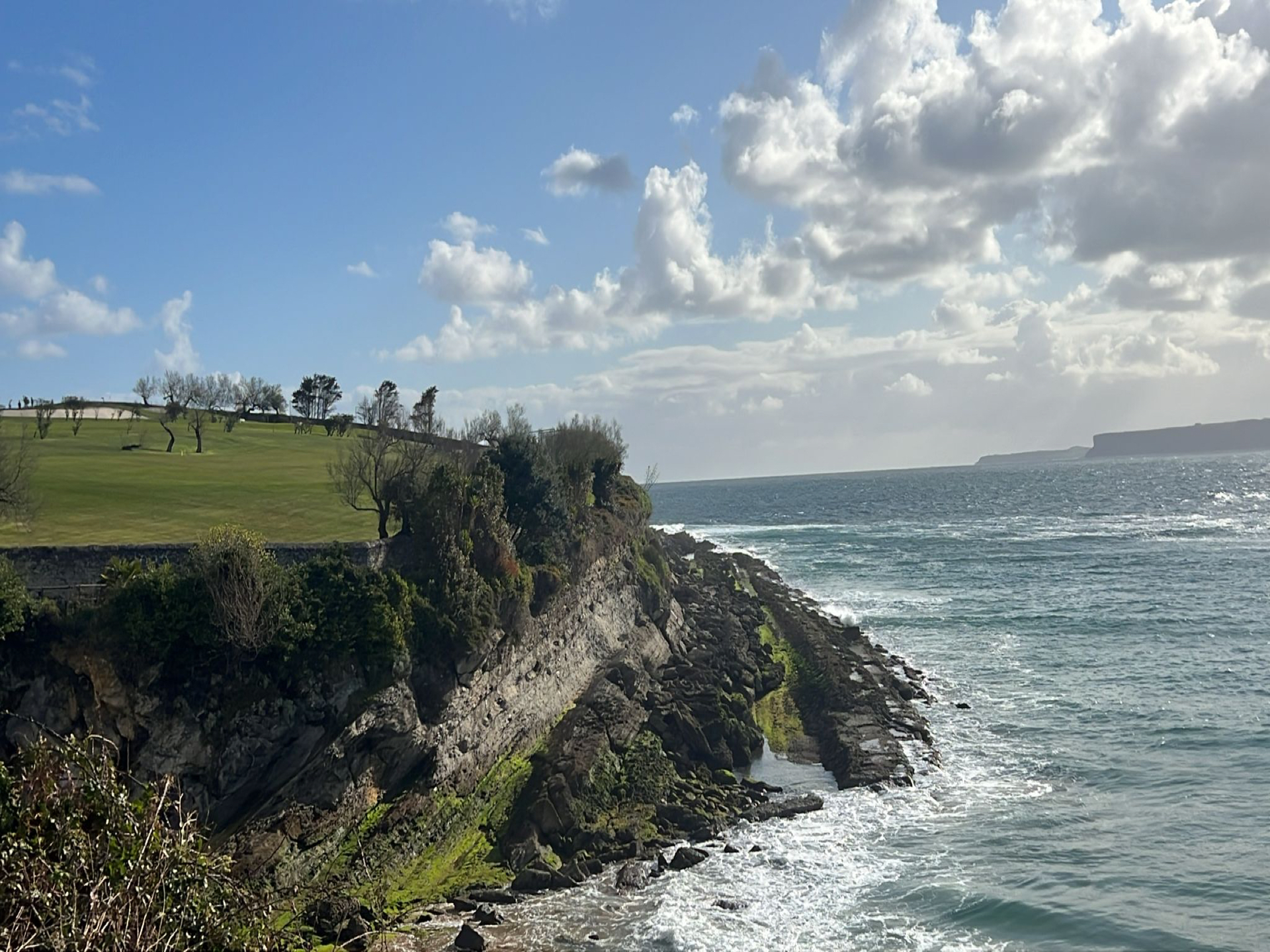 Piso de 143 m² en Santander