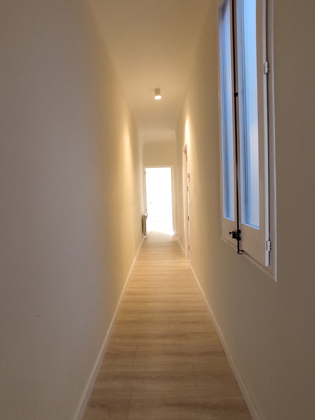 Flat 140 m² in Girona