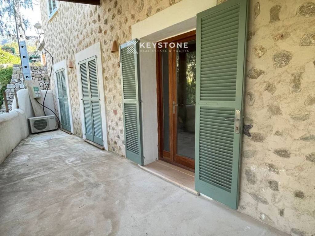 Casa de 95 m² a Estellencs