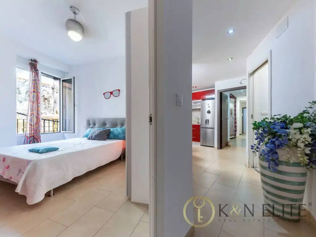Квартира 103 м² в Аликанте