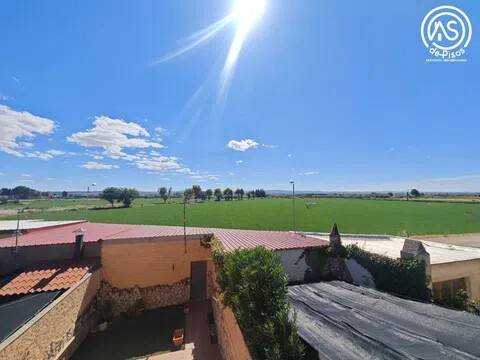 Piso de 144 m² en Alfajarín