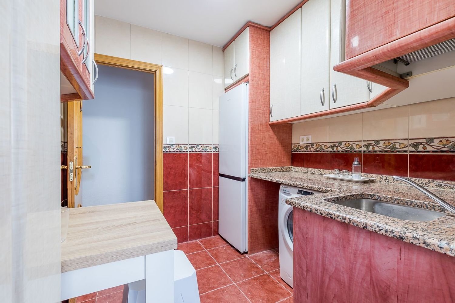 Комната в аренду, Leganés