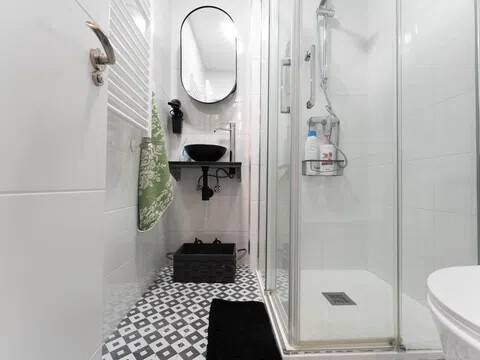 Piso de 70 m² en Gijón