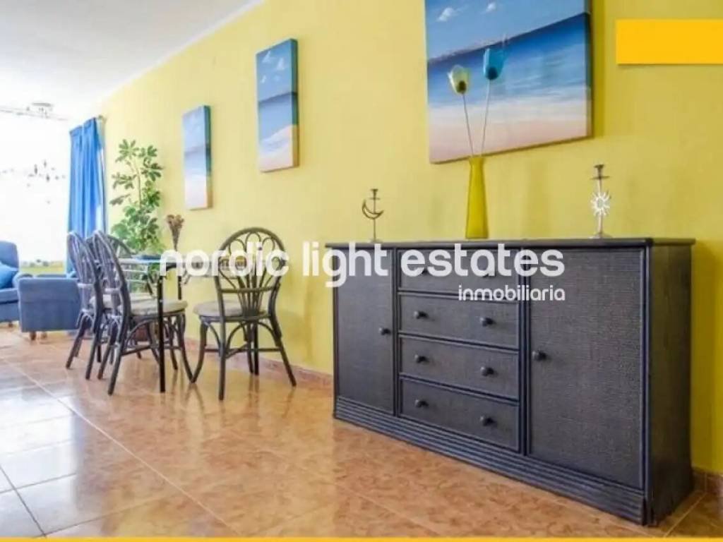 Wohnung 45 m² in Nerja